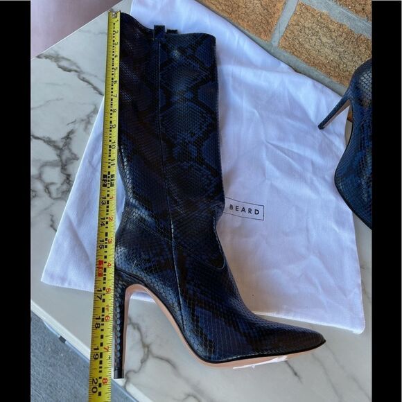 VERONICA BEARD Wyn Boot SIZE 6.5 - Picture 12 of 13